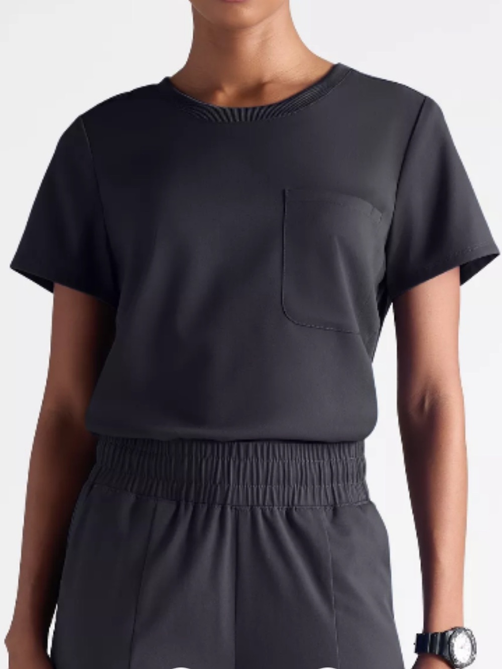 Women’s Greys Anatomy X BARCO Scrub Top